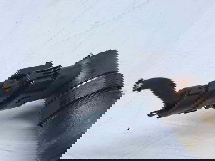 Injector Hyundai i30 (FD) [Fabr 2007-2012] 33800-2A400 | 0445110256 1.6 CRDI D4FB   