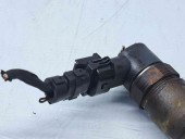 Injector Hyundai i30 (FD) [Fabr 2007-2012] 33800-2A400 | 0445110256 1.6 CRDI D4FB   