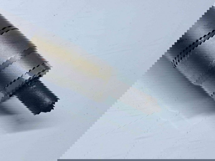 Injector Hyundai i30 (FD) [Fabr 2007-2012] 33800-2A400 | 0445110256 1.6 CRDI D4FB   