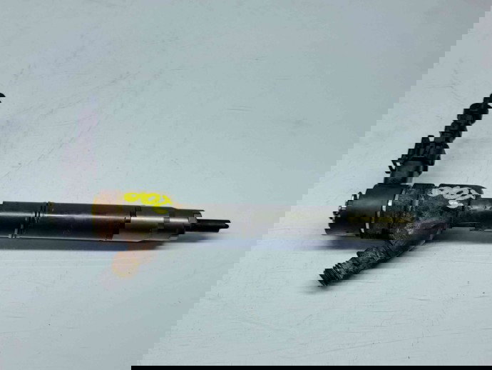 Injector Hyundai i30 (FD) [Fabr 2007-2012] 33800-2A400 | 0445110256 1.6 CRDI D4FB   