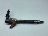 Injector Hyundai i30 (FD) [Fabr 2007-2012] 33800-2A400 | 0445110256 1.6 CRDI D4FB   