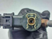 Injector Hyundai i30 (FD) [Fabr 2007-2012] 33800-2A400 | 0445110256 1.6 CRDI D4FB   