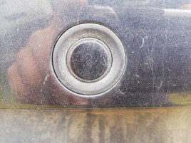 Senzor parcare Dacia Logan 2 0.9 benz H4B OEM 2012-2020