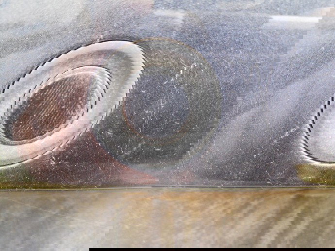 Senzor parcare Dacia Logan 2 0.9 benz H4B OEM 2012-2020