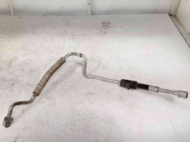 Conducta Furtun Compresor Radiator AC Aer Conditionat Clima 6Q1820743E, Seat Ibiza 4 (6L1) 1.4tdi