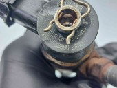 Injector Hyundai i30 (FD) [Fabr 2007-2012] 33800-2A400 | 0445110256 1.6 CRDI D4FB   