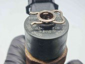 Injector Hyundai i30 (FD) [Fabr 2007-2012] 33800-2A400 | 0445110256 1.6 CRDI D4FB   