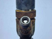 Injector Hyundai i30 (FD) [Fabr 2007-2012] 33800-2A400 | 0445110256 1.6 CRDI D4FB   