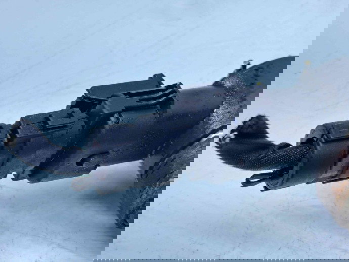 Injector Hyundai i30 (FD) [Fabr 2007-2012] 33800-2A400 | 0445110256 1.6 CRDI D4FB   