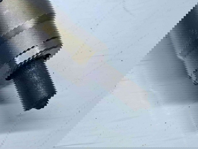 Injector Hyundai i30 (FD) [Fabr 2007-2012] 33800-2A400 | 0445110256 1.6 CRDI D4FB   