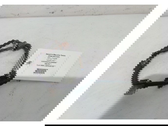 Senzor presiune gaze evacuare Mercedes C Class 2.2 CDI D615913 A0081532728 2007-2014