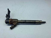 Injector Hyundai i30 (FD) [Fabr 2007-2012] 33800-2A400 | 0445110256 1.6 CRDI D4FB   