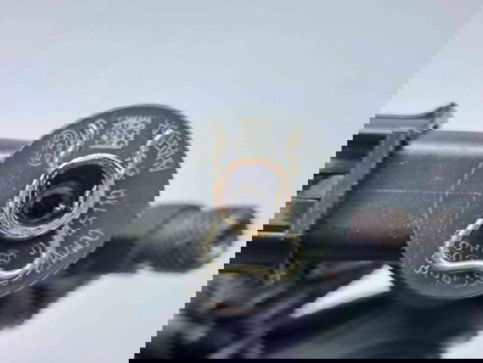 Injector Hyundai i30 (FD) [Fabr 2007-2012] 33800-2A400 | 0445110256 1.6 CRDI D4FB   