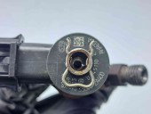 Injector Hyundai i30 (FD) [Fabr 2007-2012] 33800-2A400 | 0445110256 1.6 CRDI D4FB   