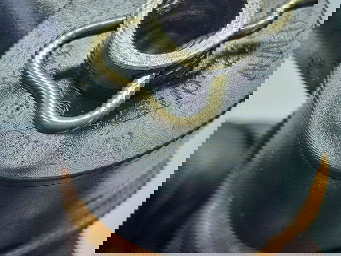 Injector Hyundai i30 (FD) [Fabr 2007-2012] 33800-2A400 | 0445110256 1.6 CRDI D4FB   