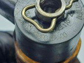 Injector Hyundai i30 (FD) [Fabr 2007-2012] 33800-2A400 | 0445110256 1.6 CRDI D4FB   