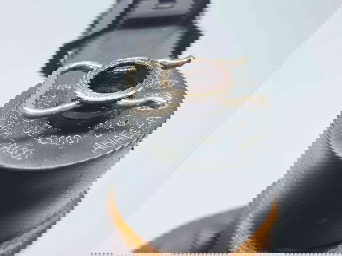 Injector Hyundai i30 (FD) [Fabr 2007-2012] 33800-2A400 | 0445110256 1.6 CRDI D4FB   