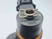 Injector Hyundai i30 (FD) [Fabr 2007-2012] 33800-2A400 | 0445110256 1.6 CRDI D4FB   