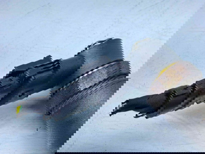 Injector Hyundai i30 (FD) [Fabr 2007-2012] 33800-2A400 | 0445110256 1.6 CRDI D4FB   