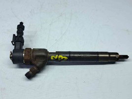 Injector Hyundai i30 (FD) [Fabr 2007-2012] 33800-2A400 | 0445110256 1.6 CRDI D4FB   