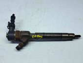 Injector Hyundai i30 (FD) [Fabr 2007-2012] 33800-2A400 | 0445110256 1.6 CRDI D4FB   
