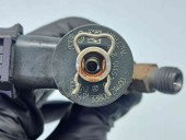 Injector Hyundai i30 (FD) [Fabr 2007-2012] 33800-2A400 | 0445110256 1.6 CRDI D4FB   