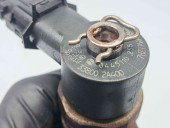 Injector Hyundai i30 (FD) [Fabr 2007-2012] 33800-2A400 | 0445110256 1.6 CRDI D4FB   