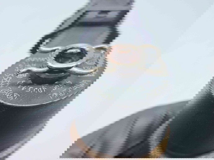 Injector Hyundai i30 (FD) [Fabr 2007-2012] 33800-2A400 | 0445110256 1.6 CRDI D4FB   