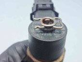 Injector Hyundai i30 (FD) [Fabr 2007-2012] 33800-2A400 | 0445110256 1.6 CRDI D4FB   