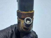 Injector Hyundai i30 (FD) [Fabr 2007-2012] 33800-2A400 | 0445110256 1.6 CRDI D4FB   