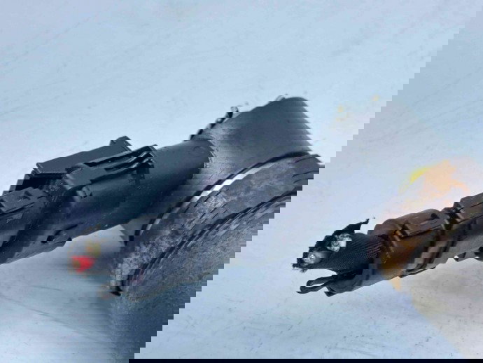 Injector Hyundai i30 (FD) [Fabr 2007-2012] 33800-2A400 | 0445110256 1.6 CRDI D4FB   