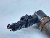 Injector Hyundai i30 (FD) [Fabr 2007-2012] 33800-2A400 | 0445110256 1.6 CRDI D4FB   