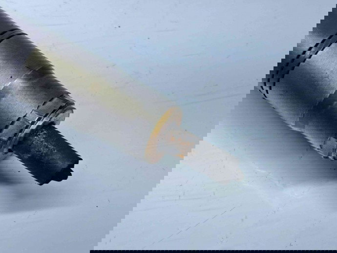 Injector Hyundai i30 (FD) [Fabr 2007-2012] 33800-2A400 | 0445110256 1.6 CRDI D4FB   