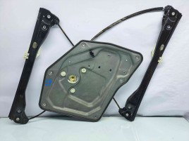 Macara electrica geam dreapta fata Skoda Superb II (3T4) [Fabr 2008-2015] OEM