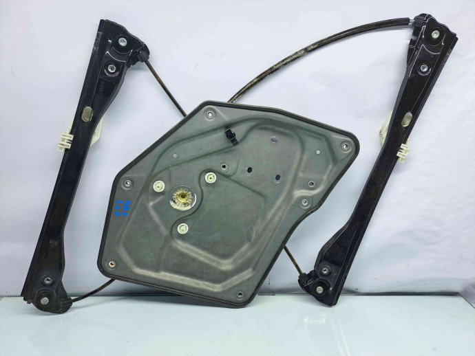 Macara electrica geam dreapta fata Skoda Superb II (3T4) [Fabr 2008-2015] OEM