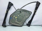 Macara electrica geam dreapta fata Skoda Superb II (3T4) [Fabr 2008-2015] OEM