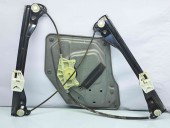 Macara electrica geam dreapta fata Skoda Superb II (3T4) [Fabr 2008-2015] OEM