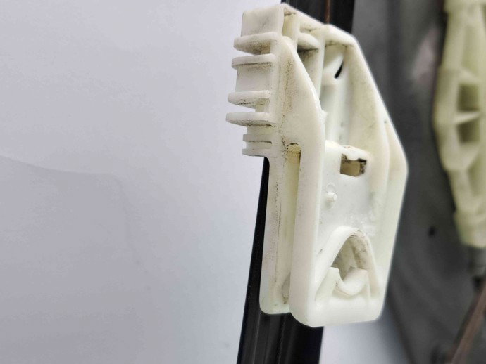 Macara electrica geam dreapta fata Skoda Superb II (3T4) [Fabr 2008-2015] OEM
