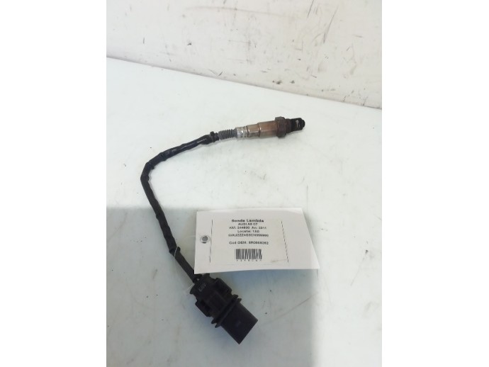Sonda lambda Audi A6 C7 2.0 CGLC 8R0906262 2011-2018
