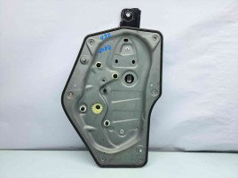 Macara electrica geam dreapta spate Skoda Superb II (3T4) [Fabr 2008-2015] OEM