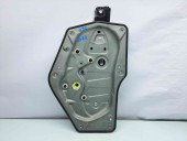 Macara electrica geam dreapta spate Skoda Superb II (3T4) [Fabr 2008-2015] OEM