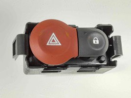 Buton Avarie Avarii 8200214896, Renault Megane 3