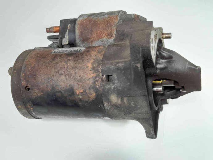 Electromotor 9 Dinti, 8200298371, Renault Modus, 1.6 B, K4M790(5 vit man)