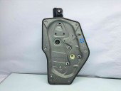 Macara electrica geam stanga spate Skoda Superb II (3T4) [Fabr 2008-2015] OEM