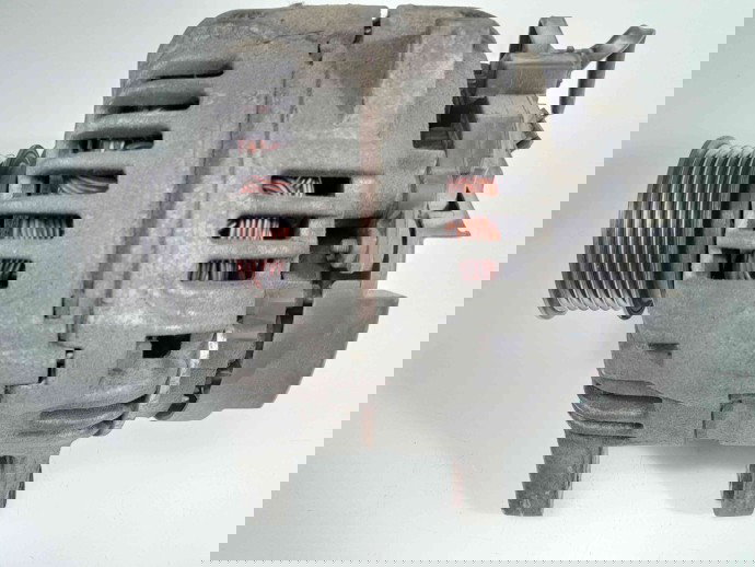 Alternator 120A 14V, Renault Clio 3, 1.6 B, K4MD800, 8200323137