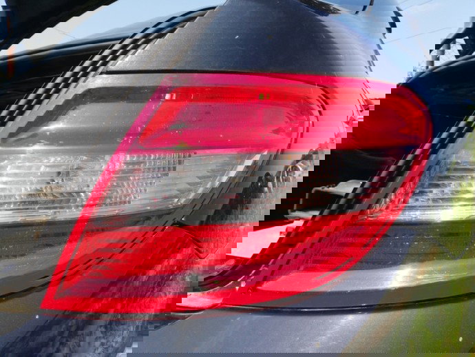 Stop dreapta spate Mercedes C Class 2.2 CDI D615913 OEM 2007-2014