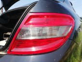 Stop dreapta spate Mercedes C Class 2.2 CDI D615913 OEM 2007-2014