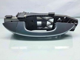Maner usa dreapta fata Skoda Superb II (3T4) [Fabr 2008-2015] LF8L / 5N0837885H