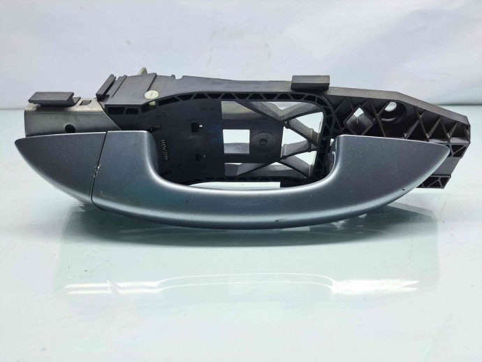 Maner usa dreapta fata Skoda Superb II (3T4) [Fabr 2008-2015] LF8L / 5N0837885H
