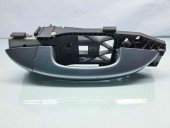 Maner usa dreapta fata Skoda Superb II (3T4) [Fabr 2008-2015] LF8L / 5N0837885H
